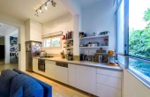 Ben Yehuda 3 room 73sqm Quiet Renovated Apartment for sale in Tel Aviv