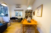 Ben Yehuda 3 room 73sqm Quiet Renovated Apartment for sale in Tel Aviv