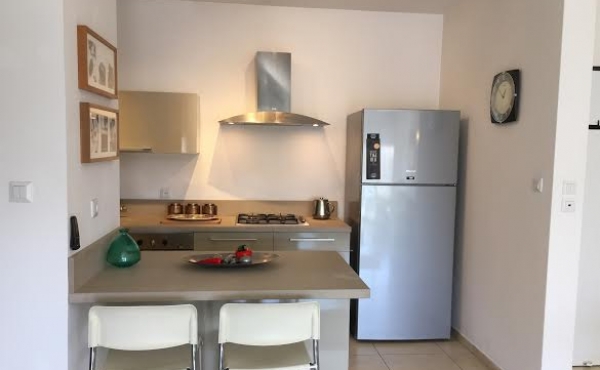 North Jaffa 2 room 60sqm Balcony Lift Parking Apart for sale in TLV