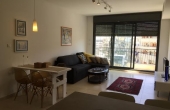 North Jaffa 2 room 60sqm Balcony Lift Parking Apart for sale in TLV