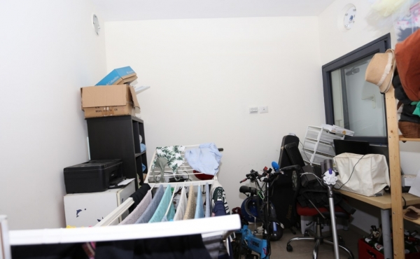 Gindi 3 room 101sqm Balcony 12sqm Elevators Parking Apartment for sale in Tel Aviv