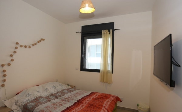 Gindi 3 room 101sqm Balcony 12sqm Elevators Parking Apartment for sale in Tel Aviv
