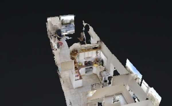 Nordau area 2.5 room 68sqm 2 terraces Lift Apartment for sale in Telaviv