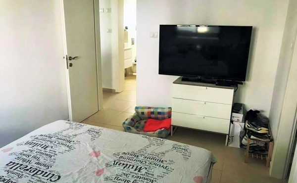 Ramat Aviv 3 room 88sqm Terrace 14sqm Parking Apartment for sale in Telaviv