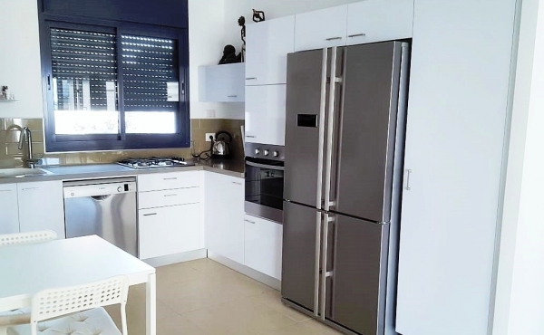 Ramat Aviv 3 room 88sqm Terrace 14sqm Parking Apartment for sale in Telaviv