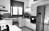 Ramat Aviv 3 room 88sqm Terrace 14sqm Parking Apartment for sale in Telaviv