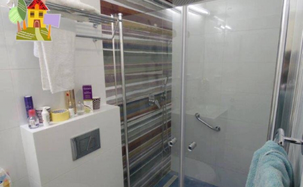 Ben Gurion area 3 room 60sqm Garden 90sqm Parking Apartment for rent in Telaviv