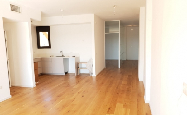 Amazing one level 3 room penthouse + 45 sqm terrace Apartment for sale in Tel Aviv