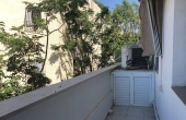 Ben Yehuda 2 room 42sqm Balcony 10sqm Quiet Elevator Apartment for sale in Tel Aviv