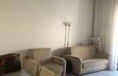 Ben Yehuda 2 room 42sqm Balcony 10sqm Quiet Elevator Apartment for sale in Tel Aviv