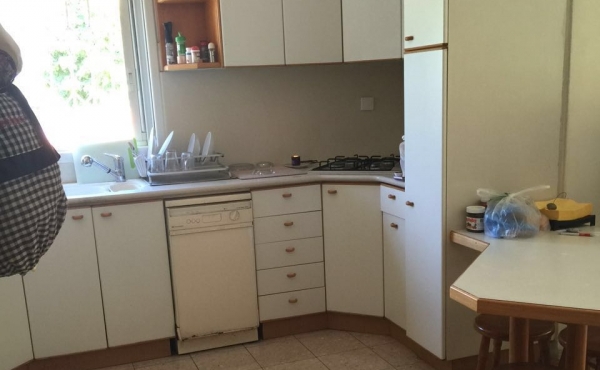 Balfour 3.5 room 80m2 Balconies Elevator Parking For Sale