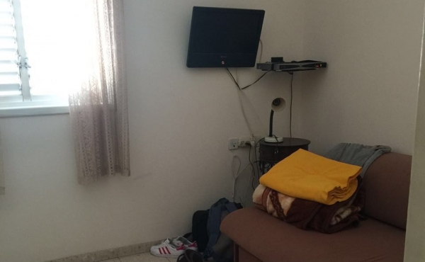 Balfour 3.5 room 80m2 Balconies Elevator Parking For Sale