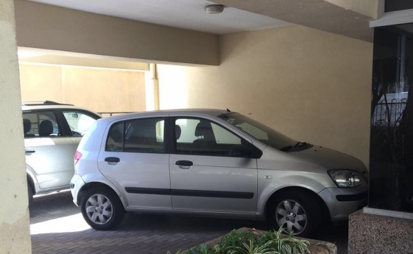 Balfour 3.5 room 80m2 Balconies Elevator Parking For Sale