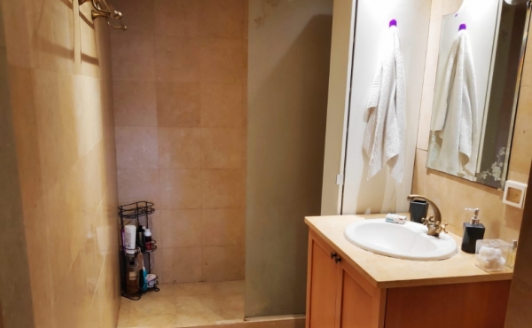 Andromeda residence 2 room 43sqm Gym club SPA Swimming Pool Parking Apartment for sale in Telaviv