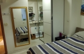 Andromeda residence 2 room 43sqm Gym club SPA Swimming Pool Parking Apartment for sale in Telaviv