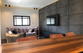 Bograshov area 3 room Renovated 85sqm Sun terrace Apartment for sale in Tel Aviv