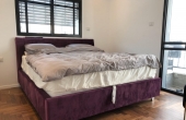 Bograshov area 3 room Renovated 85sqm Sun terrace Apartment for sale in Tel Aviv