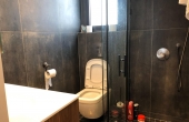 Bograshov area 3 room Renovated 85sqm Sun terrace Apartment for sale in Tel Aviv