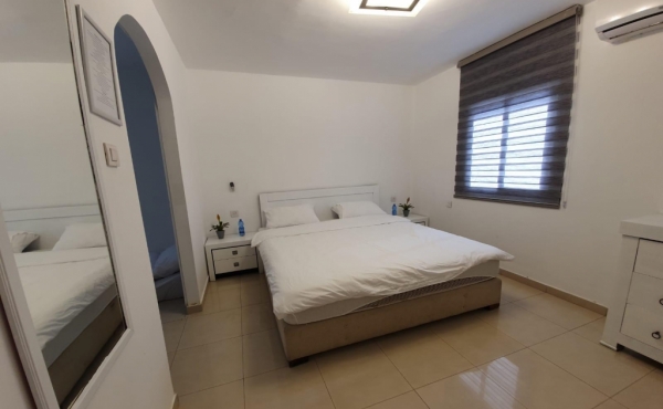 Eilat (city) 5 room 125sqm Renovated Quiet Apartment for sale in Eilat