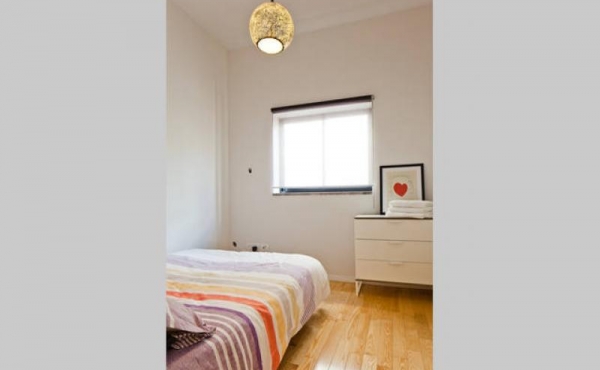 Rothschild area 4 room 120m2 Bright and Quiet To buy