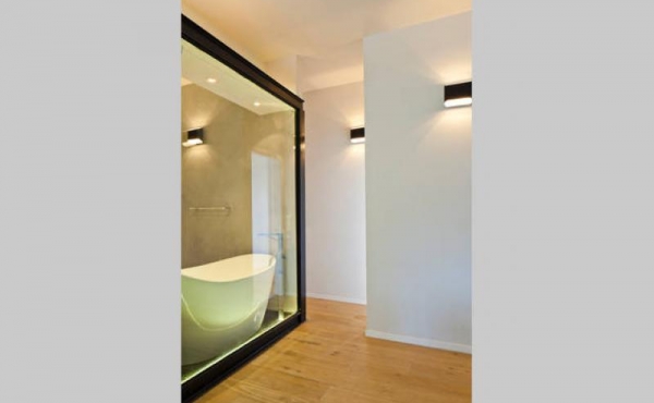 Rothschild area 4 room 120m2 Bright and Quiet To buy