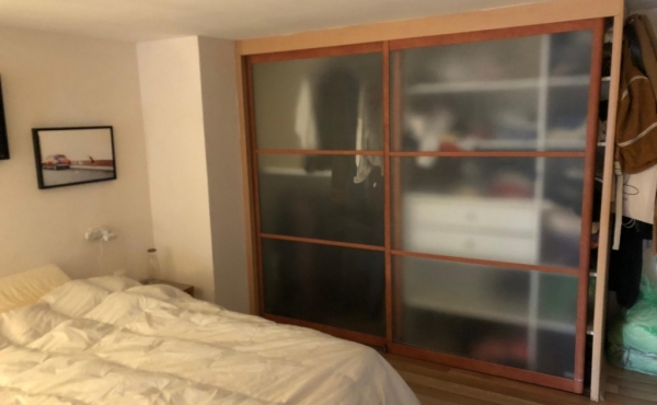 Yaffo Duplex 2 room 65sqm Terrace High ceilings Renovated Apartment for sale in Tel Aviv