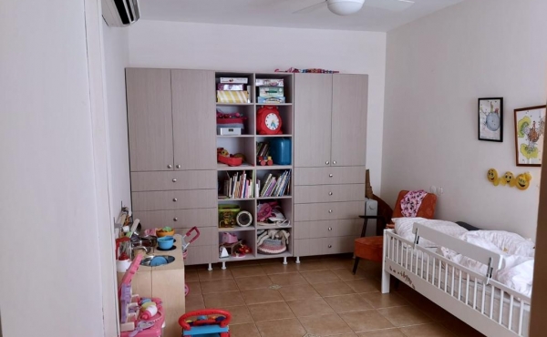 Yaffo Duplex 2 room 65sqm Terrace High ceilings Renovated Apartment for sale in Tel Aviv