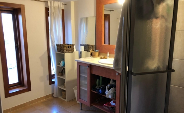 Yaffo Duplex 2 room 65sqm Terrace High ceilings Renovated Apartment for sale in Tel Aviv