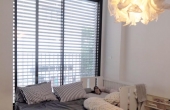 Weizman area 3,5 room 79sqm Renovated Elevator Parking Apartment for sale in Telaviv