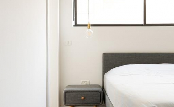 Ben Yehuda 3 rooms 66 sqm Renovated Sun terrace Apartment for sale in Tel Aviv