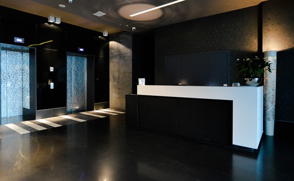 Royal Beach in Tel Aviv 3 room 95sqm Balcony 13sqm with amazing sea view Lift Parking Apartment for rent in TLV