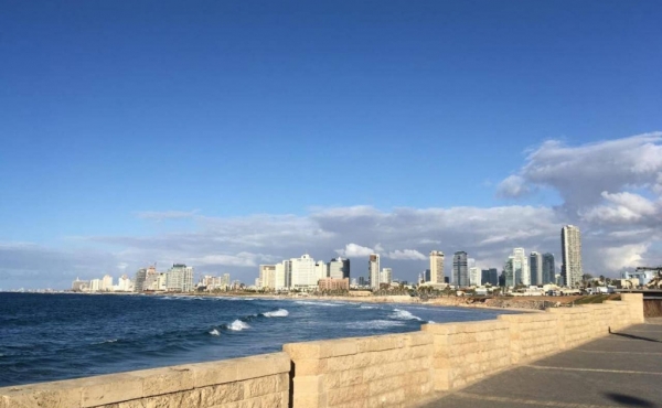 Dizengoff area 3 bedrooms Elevator Parking Apartment for rent in Tel Aviv