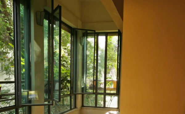 Kikar Basel 3 room Renovated 72m2 Lift For Sale