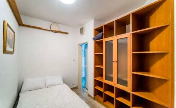 Balfour 2 bedroom 70sqm Lift Parking Apartment for rent in Tel Aviv