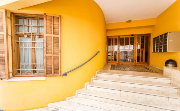 Balfour 2 bedroom 70sqm Lift Parking Apartment for rent in Tel Aviv