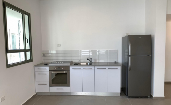 Balfour area 3 room 64 sqm Terrace 9 sqm Safe room Lift Apartment for sale in Telaviv