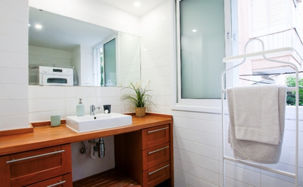 Ben Yehuda 4 room Lift, Apartment for rent in Tel Aviv