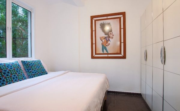 Ben Yehuda 4 room Lift, Apartment for rent in Tel Aviv