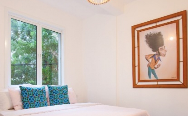 Ben Yehuda 4 room Lift, Apartment for rent in Tel Aviv