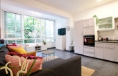 Ben Yehuda 4 room Lift, Apartment for rent in Tel Aviv