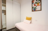 Ben Yehuda 4 room Lift, Apartment for rent in Tel Aviv