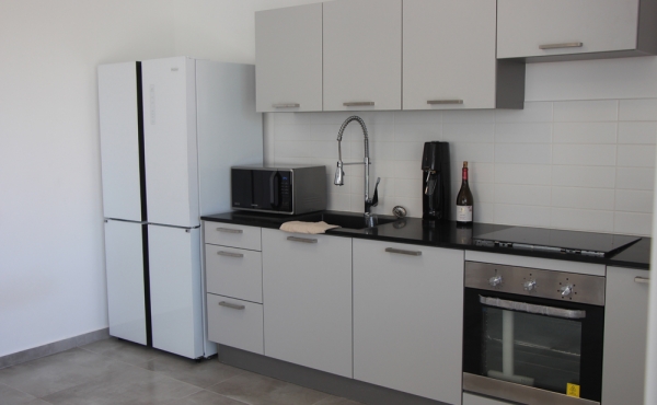 TLV residence Central Tel Aviv 4 rooms sea view Apartment for sale in Tel Aviv