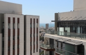 TLV residence Central Tel Aviv 4 rooms sea view Apartment for sale in Tel Aviv