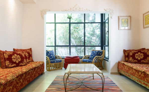 Frishman area 3 room 72m2 Elevator To Buy