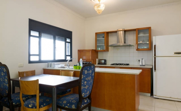 Frishman area 3 room 72m2 Elevator To Buy