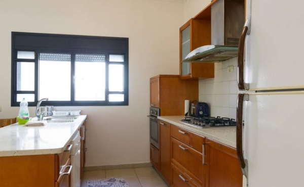 Frishman area 3 room 72m2 Elevator To Buy