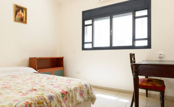 Frishman area 3 room 72m2 Elevator To Buy