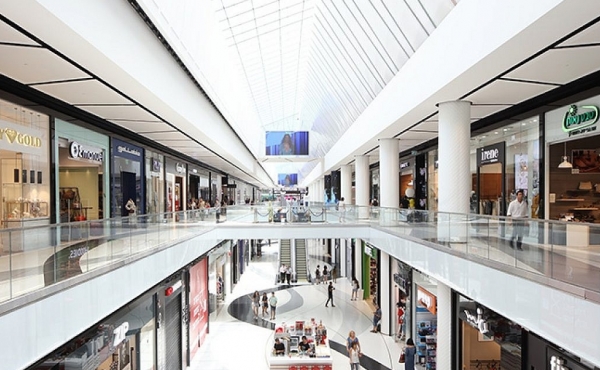 Gindi Tower TLV 4 room 113sqm Terrace 23sqm Elevators Parking Pool Gym Doorman Apartment for rent in Tel Aviv