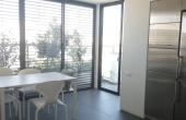 Duplex 3.5 room 105sqm Balcony 60sqm Apartment for sale in Tel Aviv