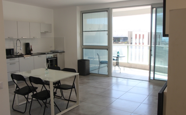 TLV residence Central Tel Aviv 4 rooms sea view Apartment for sale in Tel Aviv